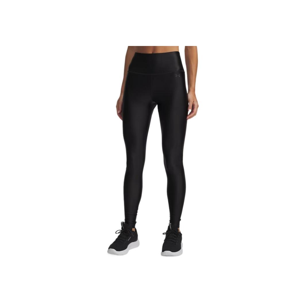 

Under Armour Motion Solid Comfortable Aesthetic Simple Yoga Pants Women pants 6007094-001 XL
