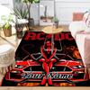 Custom 1Pc Powerful Anime Character Rug Office Carpet Indoor Outdoor Entrance Doormat Nonslip Soft And Comfortable Living Room D2915362