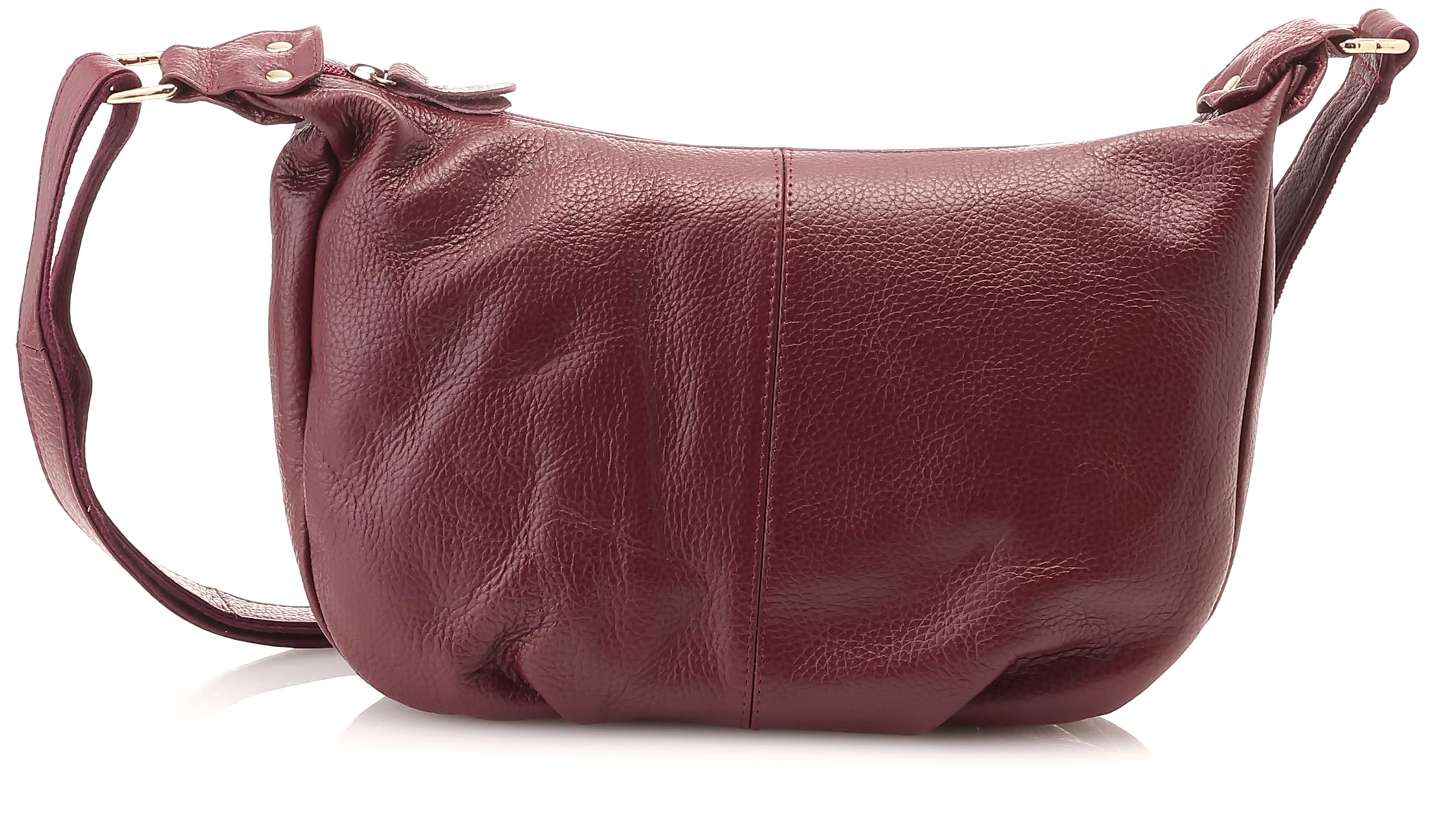 

Bianco Women s Wine Shoulder Bag
