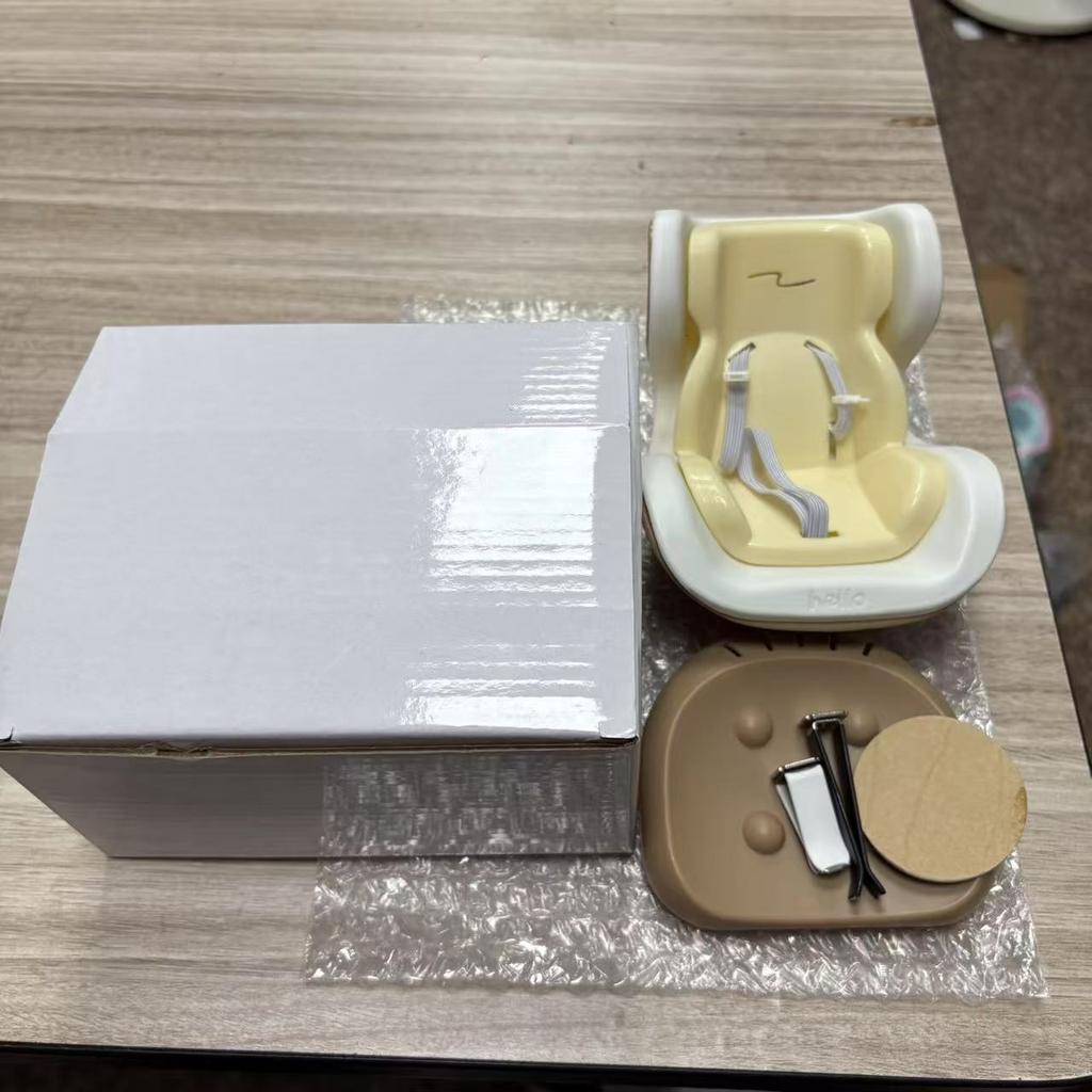 Labubu Sedadlo Auto Hračka Auto Dekorace Domácí dekorace Vhodné pro Labubu 1.0 & 2.0 & 3.0