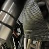For Kawasaki Ninja 1000 SX 1000SX 2020~2024 2023 Radiator Guard Grille Cover Protector Motorcycle Accessories Cooler Protection