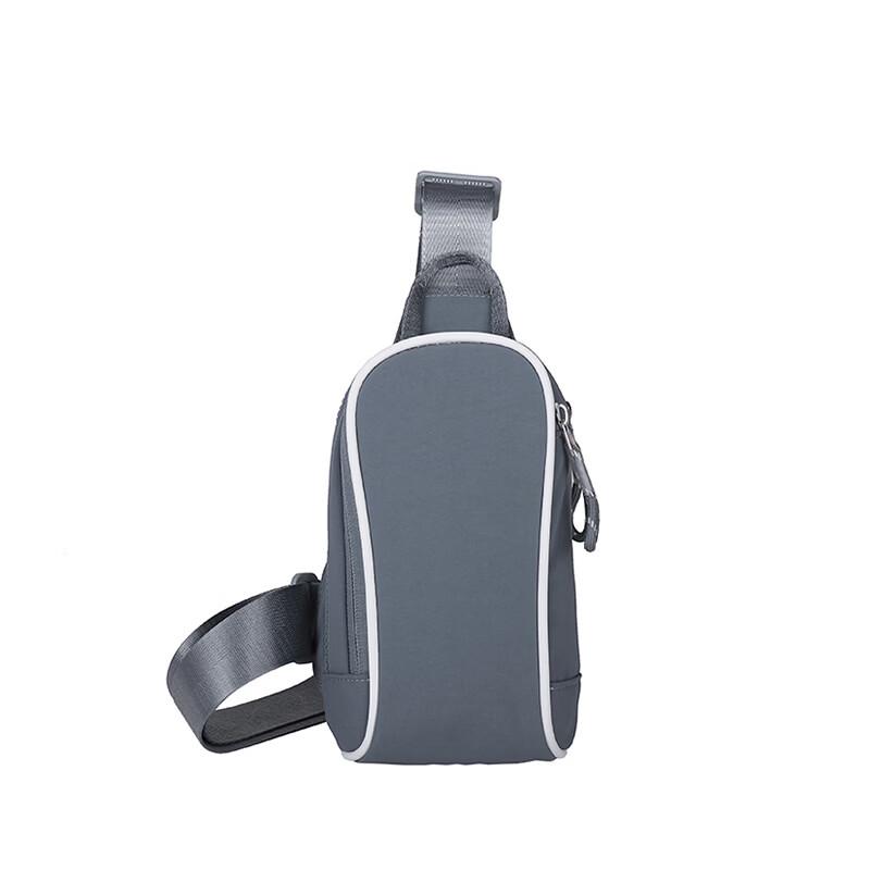 Женская легкая многофункциональная нагрудная сумка