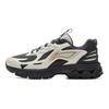 Li Ning Fuyiao 2.0 Trail Classic Retro Dual Cushioning Stable Non-Slip Wear-Resistant Support Low-Top Running Shoes Women sneaker ARXU010-3