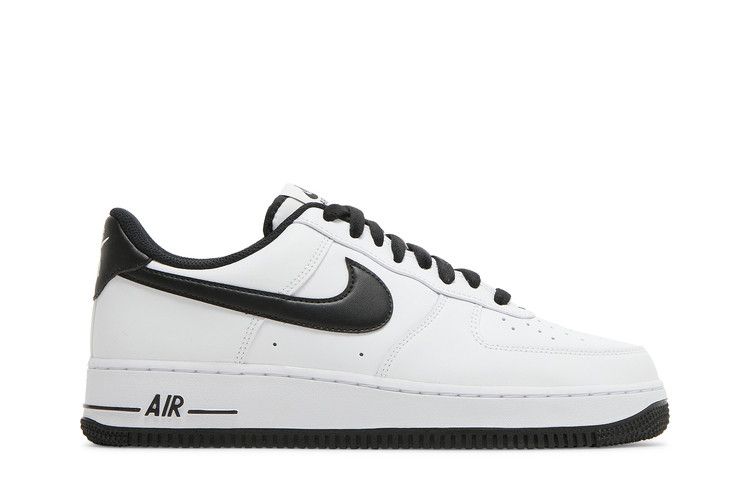 Nike Air Force 1 Low 'White Black'