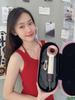 Leafless High-Speed Ionic Hair Dryer Gift Set - Constant Temperature Care