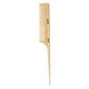 Kai Brand Boxwood Comb