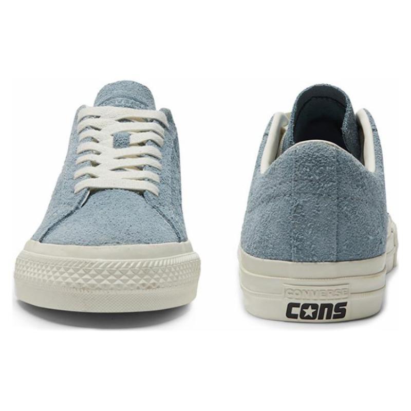 Converse One Star Pro Vintage Suede Low 'Cocoon Blue' Unisex