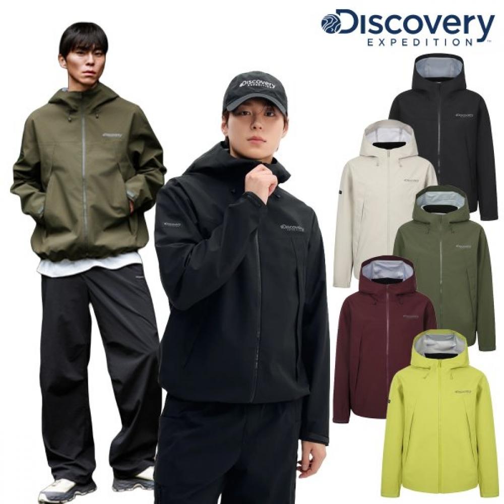 

DiScovery Expedition Men S 3l Waterproof Functional Windbreaker Jacket Dmwj3g051 Dark Skin Beige (NBD)/95