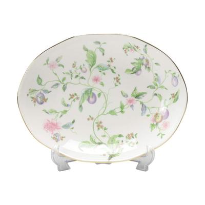 Vaisselle de table – Assiettes et plats de service