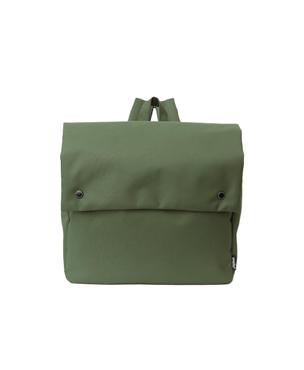 

Backpack CS ATS0432Z Green One Size [Anello] зелёный