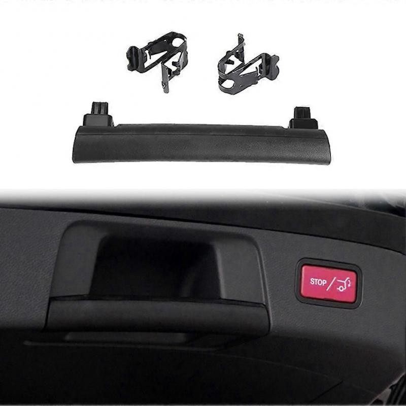 Car Trunk Handle Luggage Compartment Tailgate Handle for Mercedes-Benz A B GLA Class W156 W246 W176 1567400172