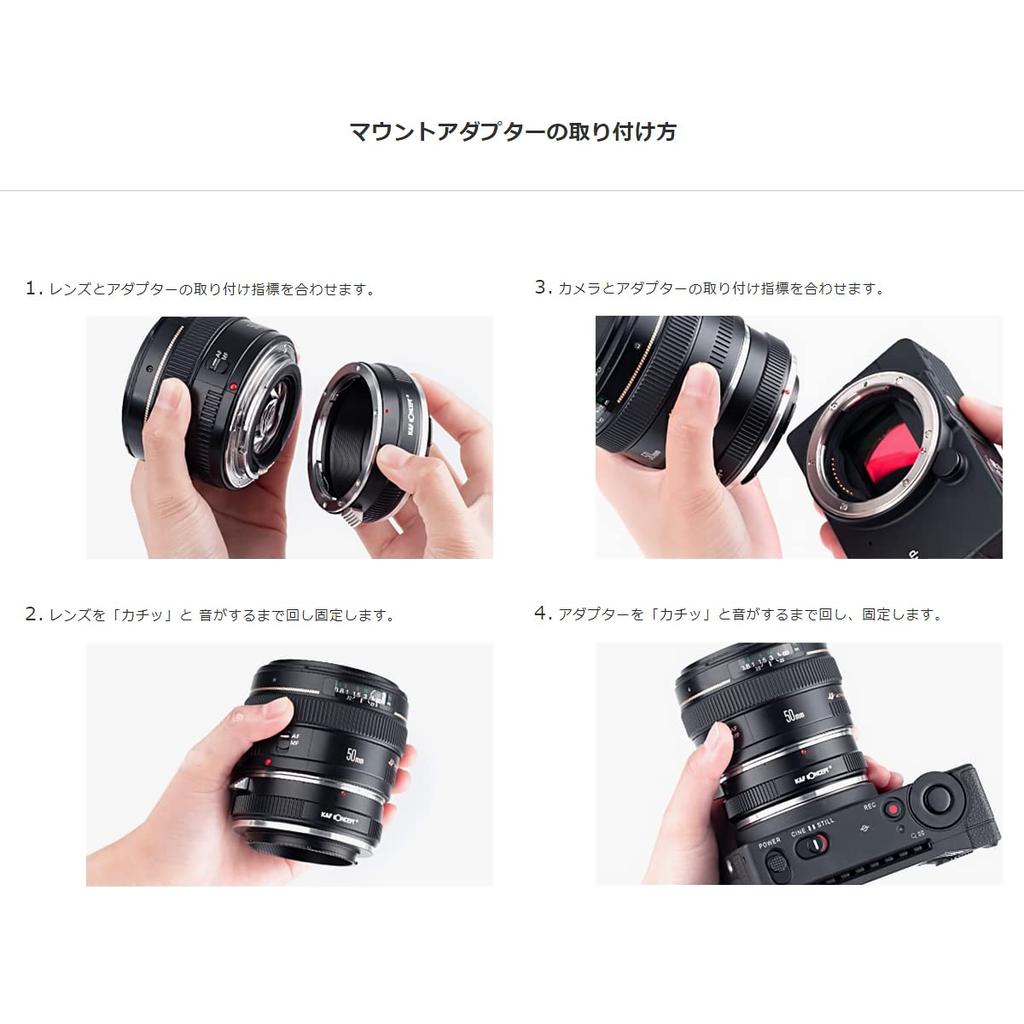 SHOTEN Mount Adapter Mount Lens to Leica (Minolta MD/MC/SR SL/L Mount) MSR-LSL