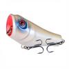 5 Color Topwater Set Hard for Fishing