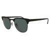 Ray Ban Rb3716 186 R5 Unisex Sunglasses