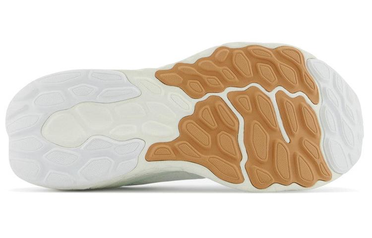 New Balance Fresh Foam X 1080 V12 Low Top Casual White Women's W1080R12