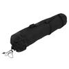 MultiPurpose Fishing Bag   Folding Fishing Rod Pole Reel Lures Storage Case(Military Green )