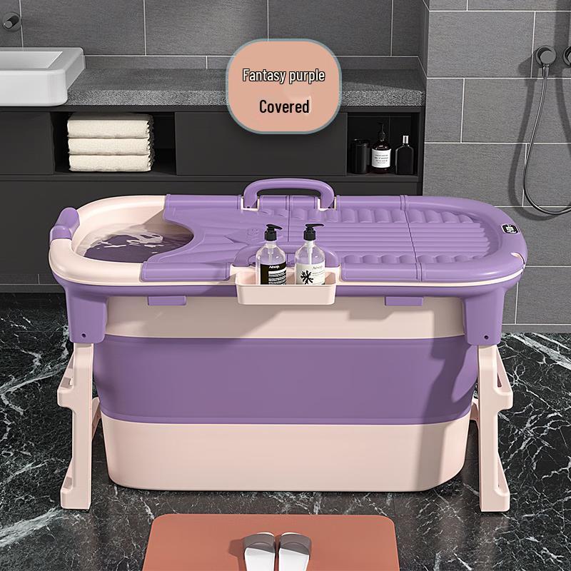 Foldable Adult Bathtub