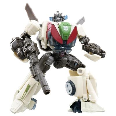 Transformers Wheeljack SS-84
