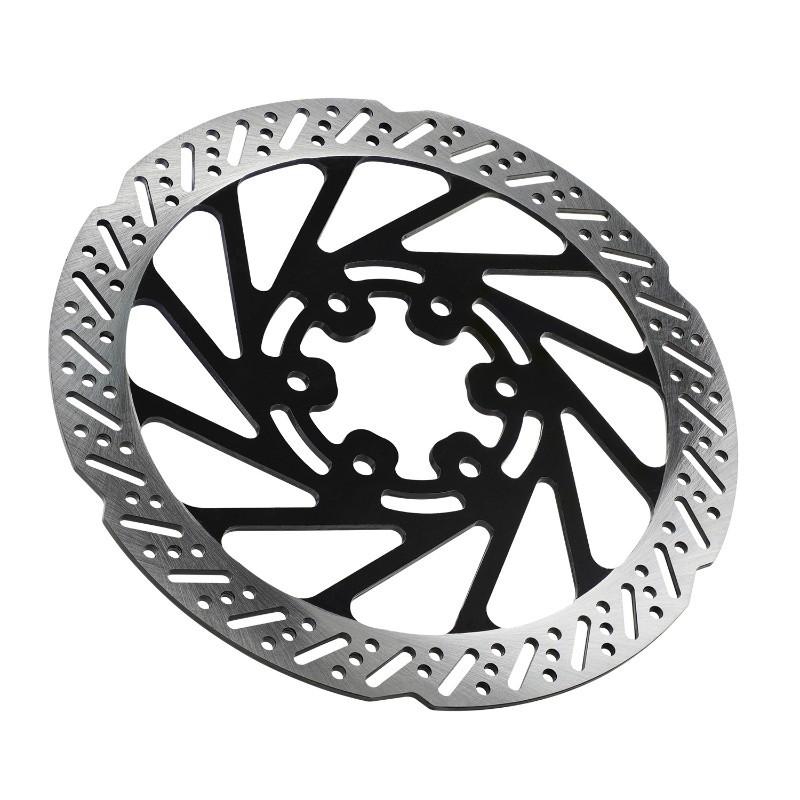 Rear Brake Disc For TALARIA STING MX5 Electric Dirt Bike E-Bikes Accessories Motorcycle Rotors Replacement Parts