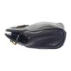 GUCCI  524620 Shoulder Bag black Calfskin Women