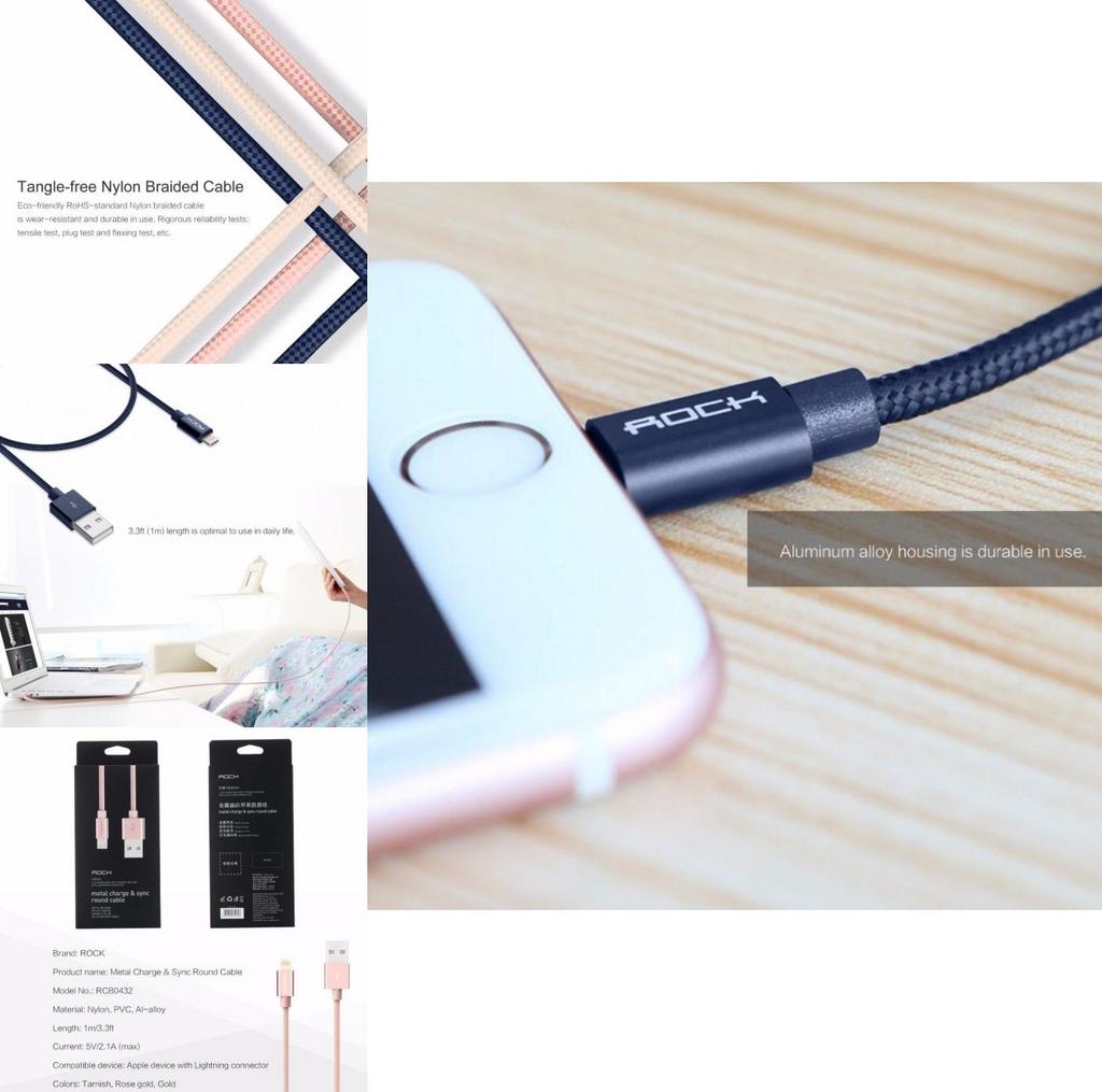 USB nabíjecí kabel Rychlé nabíjení Kompatibilní s PD zařízeními Pro domácí kancelář