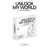 Fromis_9 - Fromis_9 1st Album ‘Unlock My World’ [KiT Ver.] [#imagine Ver.]