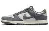 Dunk Low Next Nature Iron Grey FZ4621-001