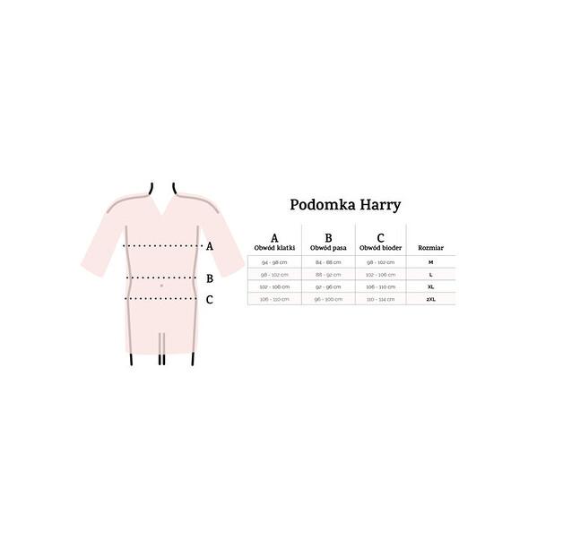 Robe DKaren Lingerie Harry