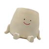 Adorable Smiling Face Plant Pot for Home and Garden Decor