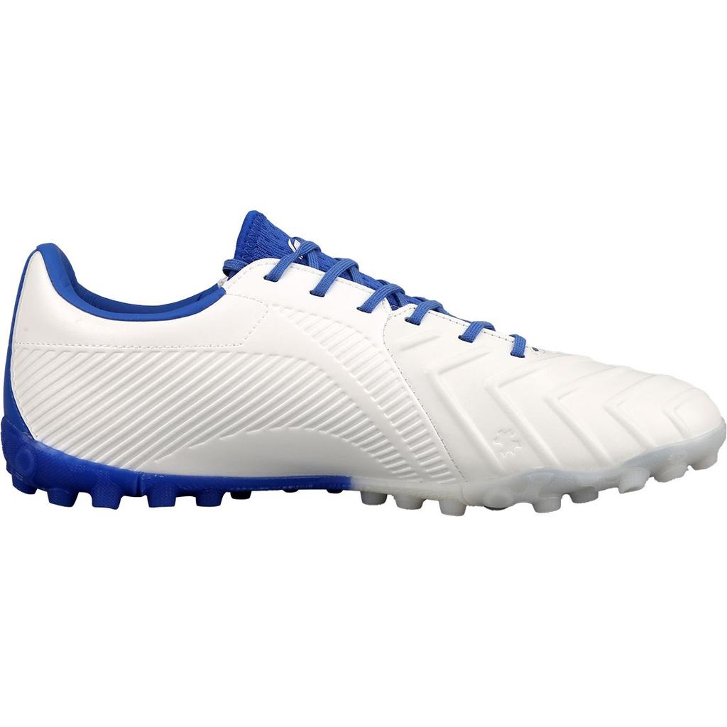 Li Ning Jin Sui Ding Huan Zhen TF (Jiao Zhi Sui Ding) Ying Cao Di Ren Zao Cao Di Jian Zhen Zu Qiu Xie Men Soccer Shoes YSTT021-6