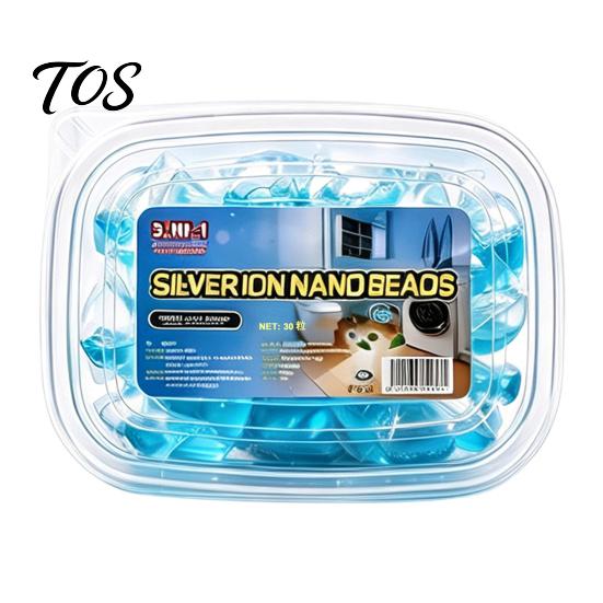 Perle Idrosolubili per Scarichi 30/50 Pezzi Perle Deodoranti, Capsule Rinfrescanti Idrosolubili, Eliminatore di Odori per Bagno Lavandino Cucina, Bagno,