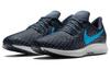 Men's Sneakers Nike Air Zoom Pegasus 35 'Obsidian'