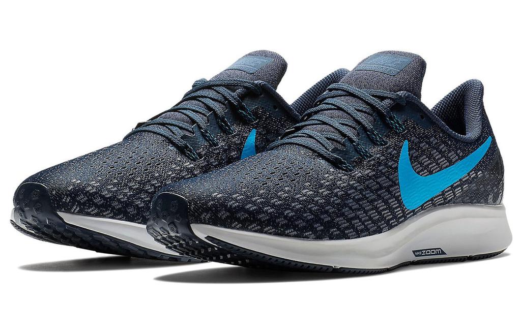 Men's Sneakers Nike Air Zoom Pegasus 35 'Obsidian'