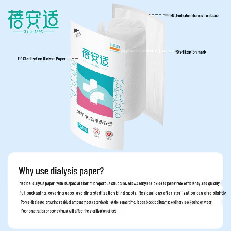 Bei An Shi Women's Disposable Cotton Maternity Underwear