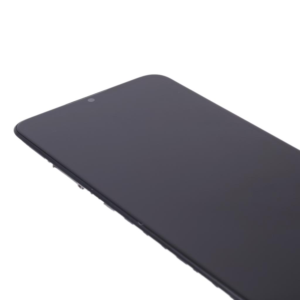 For TCL 20B Grade S LCD Screen and Digitizer Assembly+Frame Replacement Part (without Logo)