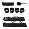 Erotic Games Sex Toys For Women Men Couples Adult Open Leg BDSM Bondage Restraints Ankle Cuffs Handcuffs Accessories