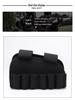 Outdoor Tactical Equipment Leg Bag: Real-life CS Accessories & Protective Cover for Military Fans, Riding, Shooting, and Sports.