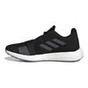 Adidas Senseboost Go Core Black Women's EG0943