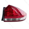 Taillight Taillamp For Suzuki Ciaz 2015 2016 2017 2018 Car Rear Bumper Outer Tail Lamp Turn Signal Warning Brake Lamp No Bulb