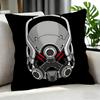 Movie AAPPLESEED Cushion Cover Cushion Cover Set Pcs x x x Pillowcase Decorative Sofa Home Decor