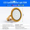 Explosion-Proof Outdoor LED Floodlight