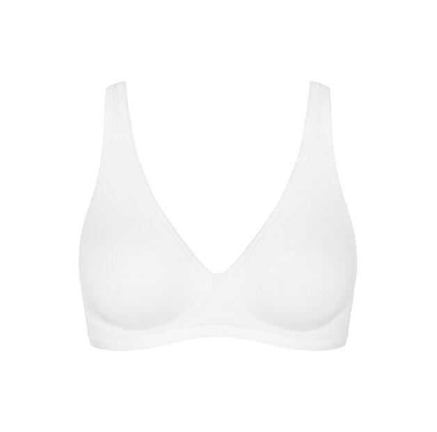 Sloggi Basic Non-wired Bra