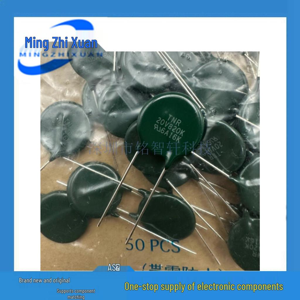 TNR 20V820K 82V Varistor Original