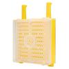 Plastic   Rearing Bee Breeding Kit Cage Marking Bottle Beekeeping Accessories for Beekeeping Worker