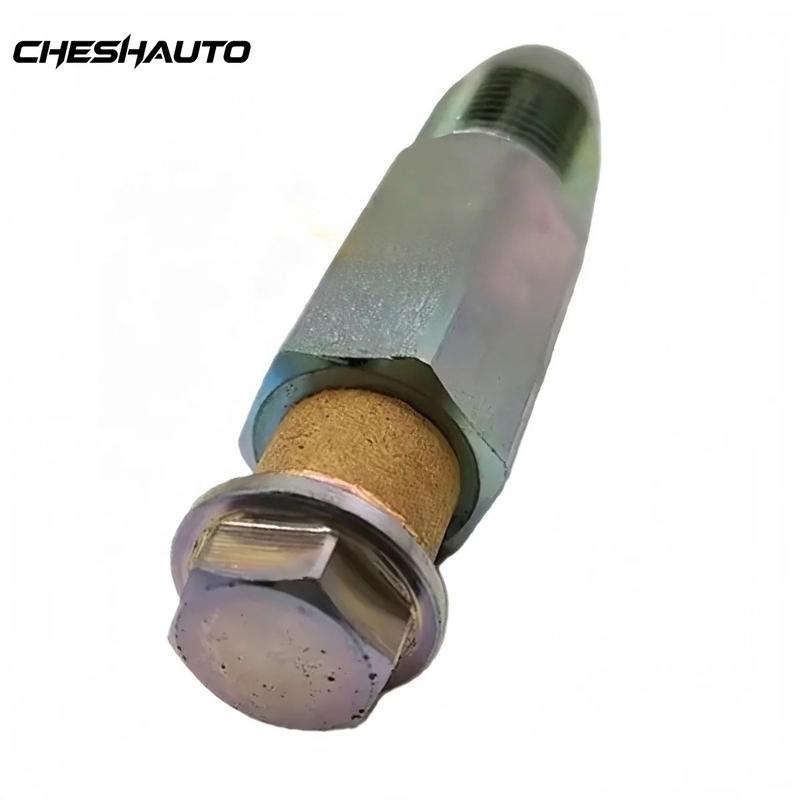 8-97318691-0 Pressure Limiting Valve For Excavator 4HK1 6HK1 Engine