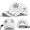 Vintage Adjustable Unisex Vintage Cap for Outdoor Hiking and Mountaineering