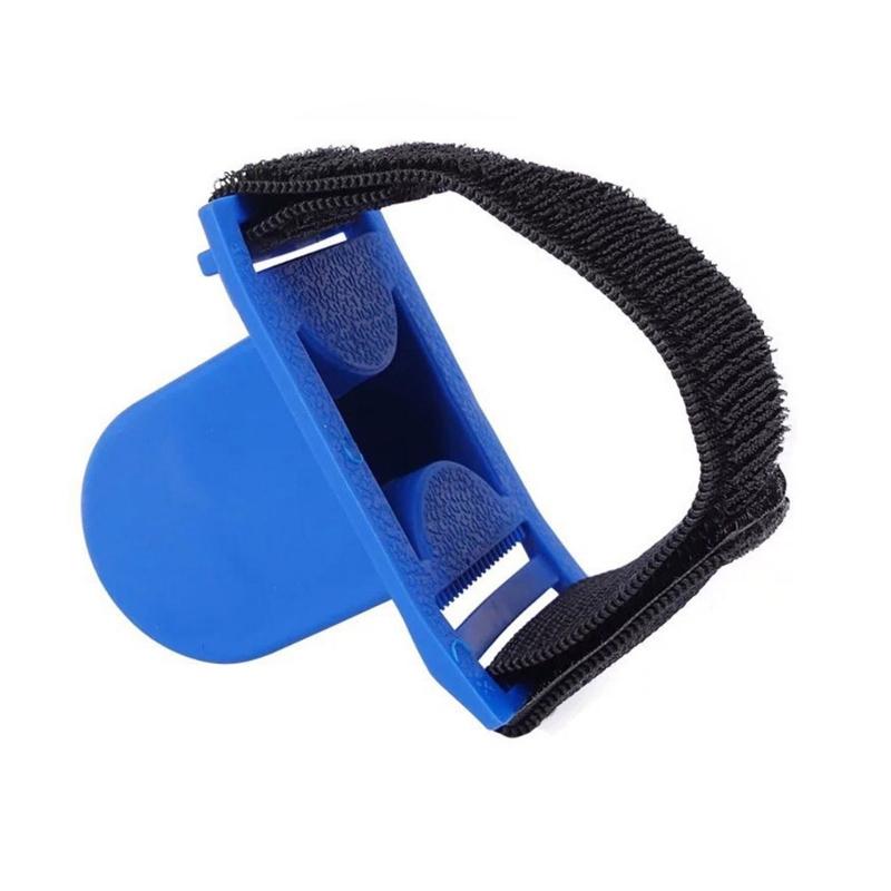 U-shaped Fishing Rod Holder Practical Fishing Rod Rack Fishing Lure Baits Keeper Fishing Pole Holder for Kayak Yacht