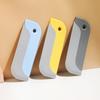 Bird Shape Glass Wiper Multi-Purpose Ergonomic Design Shower Squeegee Streak-Free Efficient Kitchen Sink Squeegee Car Windows