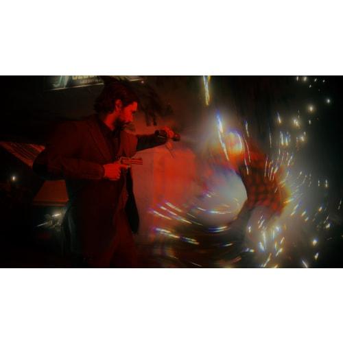 Alan Wake II Deluxe Edition - PS5