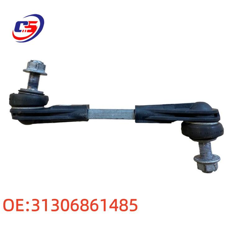 Kompatibles Kugelgelenk für Vorderachs-Stabilisatorstange für BMW 5er, 7er Serie (G11, G12, G14, G30) - Teilenummer 31306861485